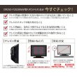 画像9: 【GWセール中！通常価格￥28800】【37〜65型対応】(両面タイプ）超高品質テレビ天吊り金具 下向き調節 水平調節 - D9250-F4040W (9)