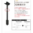 画像8: 【GWセール中！通常価格￥28800】【37〜65型対応】(両面タイプ）超高品質テレビ天吊り金具 下向き調節 水平調節 - D9250-F4040W (8)