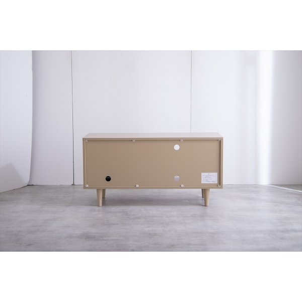 画像11: 【送料無料】テレビ台 ローボード テレビボード 壁寄せ 壁寄せテレビ おしゃれ 送料無料 138007 (11)