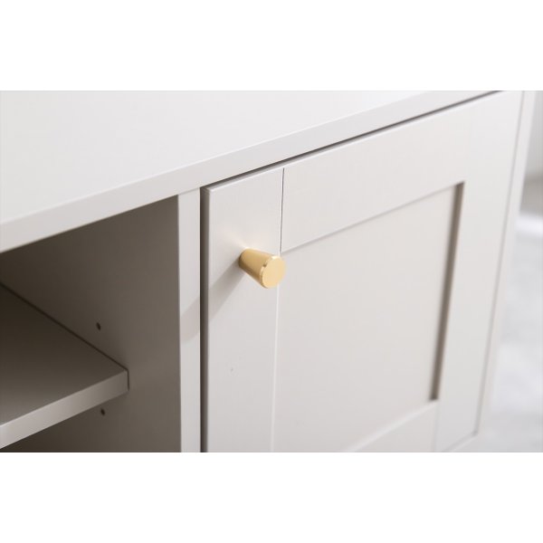 画像7: 【送料無料】テレビ台 ローボード テレビボード 壁寄せ 壁寄せテレビ おしゃれ 送料無料 138007 (7)