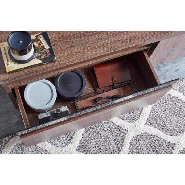 画像6: 【送料無料】テレビ台 ローボード テレビボード 壁寄せ 壁寄せテレビ おしゃれ 送料無料 153002 (6)