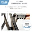 画像10: 【GWセール中！通常価格￥10800】【予約商品（5月10日前後発送予定）】【32〜65型対応】工事業者推薦 壁掛け金具 上下左右角度調節ロングアーム - PRM-P15E (10)