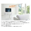 画像8: 【GWセール中！通常価格￥6480】【13〜43型対応】VESA規格対応テレビ壁掛け金具 上下左右角度調節ロングアーム - LCD-2703【VESA(横×縦)：75×75/100×100/100×200/200×100/200×200mm】 (8)