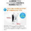 画像2: 【GWセール中！通常価格￥5800】【22〜40型対応】VESA規格対応テレビ壁掛け金具 自由角度調節 - LCD-2600【VESA(横×縦)：75×75/100×100/100×200/200×100/200×200mm】 (2)