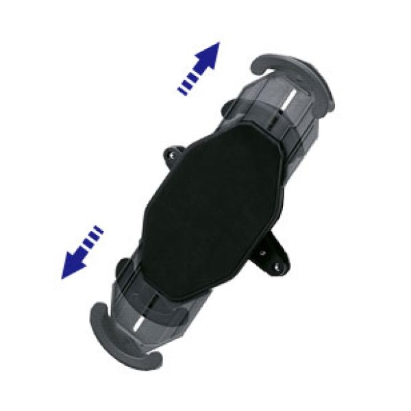 画像6: 【送料無料】iPad・タブレット用鍵付きVESA対応アダプタ・ホルダー - CR-LATAB15 (6)