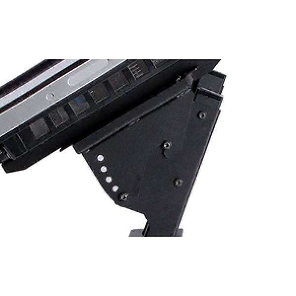 画像3: 【送料無料】国産テレビスタンド 移動式テレビスタンド(DS-T40) (3)