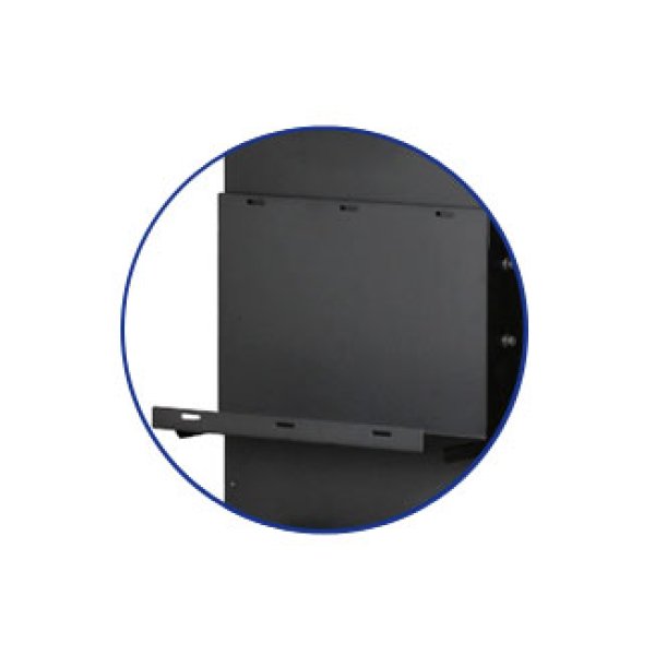 画像11: 【送料無料】国産テレビスタンド 電子黒板用電動昇降装置付スタンド (MH-6070) (11)