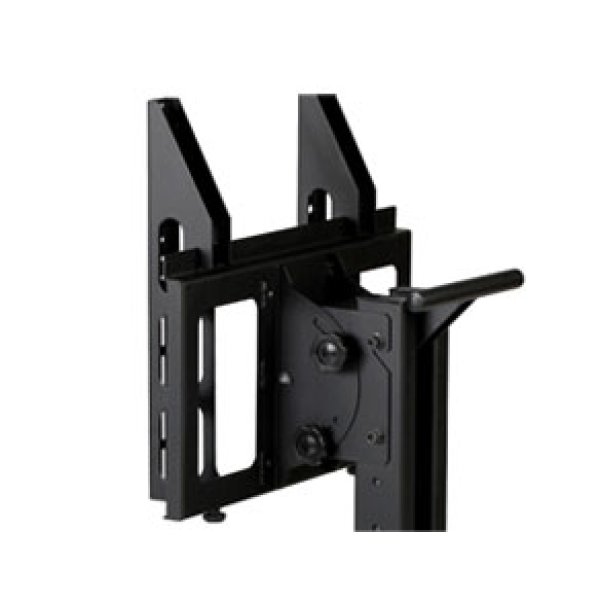 画像7: 【送料無料】国産テレビスタンド 32-55インチ対応 モニタワーロースタンド(ML-3255) (7)