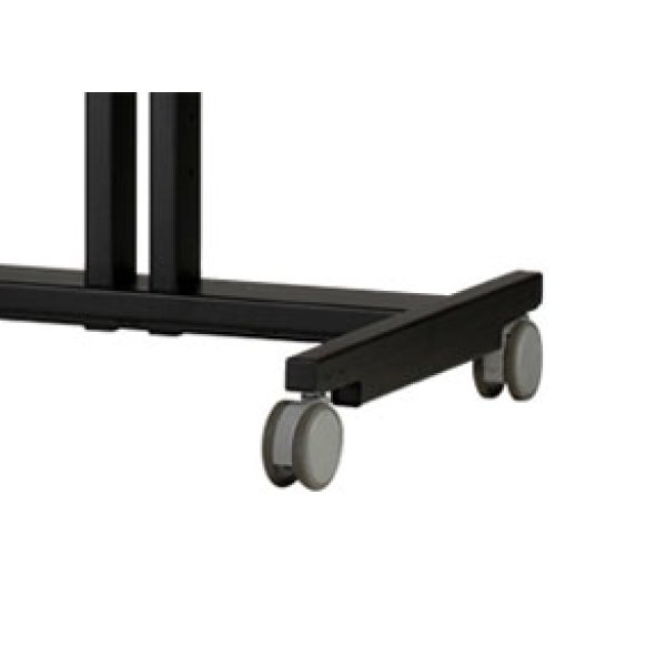 画像8: 【送料無料】国産テレビスタンド 32-55インチ対応 モニタワーロースタンド(ML-3255) (8)