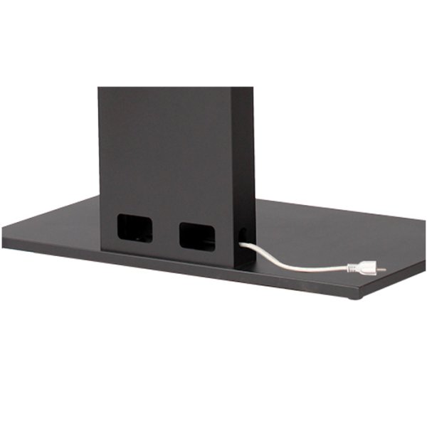 画像8: 【送料無料】国産テレビスタンド 55-70インチ対応 壁寄せテレビスタンド (8)