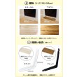 画像10: 賃貸でもOK！【37〜65型対応】テレビ壁掛け金具・DIAWALL・ディアウォール・2ｘ4材・棚板セット【ウッディ】WDY-117MR12 (10)