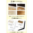 画像10: 賃貸でもOK！【26〜60型対応】テレビ壁掛け金具・DIAWALL・ディアウォール・2ｘ4材・棚板セット【ウッディ】WDY-117SR9 (10)